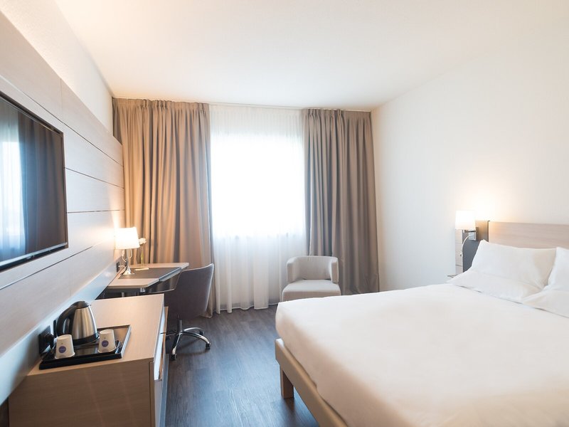 Novotel Brescia 2 42