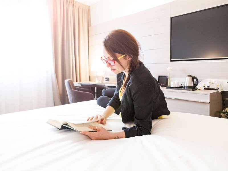 Novotel Brescia 2 48