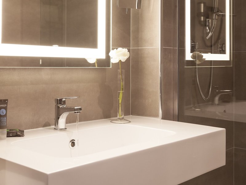 Novotel Brescia 2 50