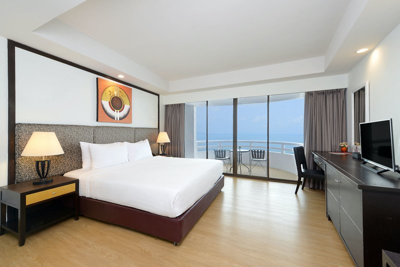 D Varee Jomtien Beach 2