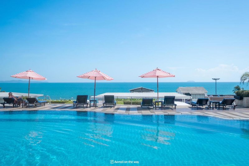 D Varee Jomtien Beach 5