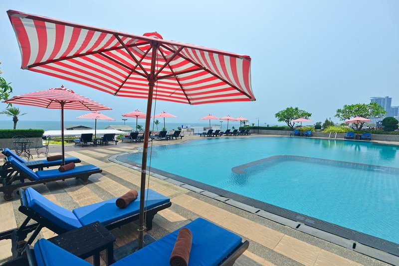 D Varee Jomtien Beach 6