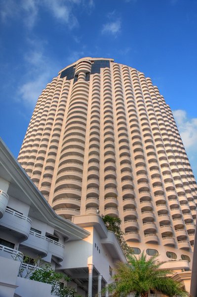 D Varee Jomtien Beach 8