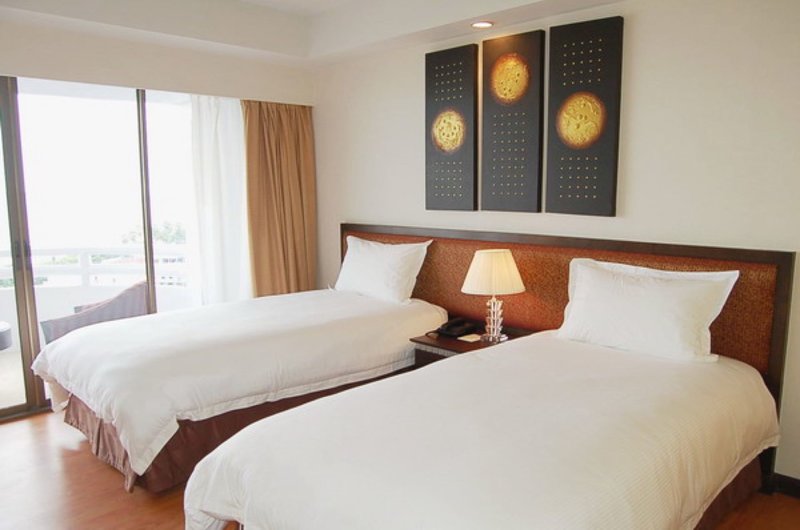 D Varee Jomtien Beach 12