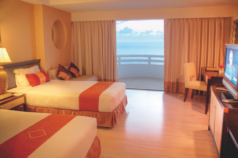 D Varee Jomtien Beach 15