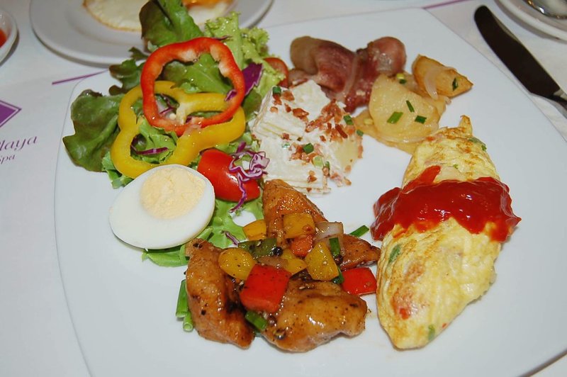 D Varee Jomtien Beach 16