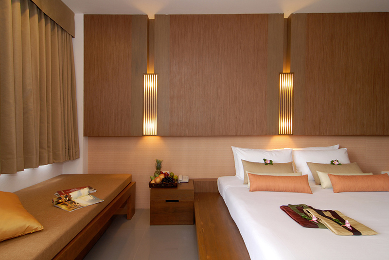 Peach Blossom Resort 5