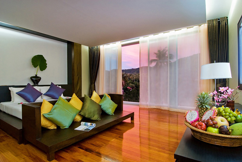 Peach Blossom Resort 6