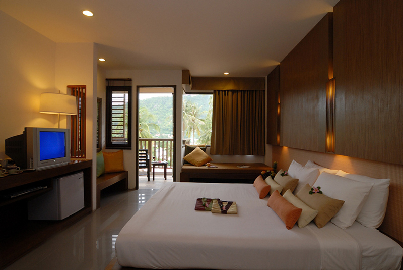 Peach Blossom Resort 7