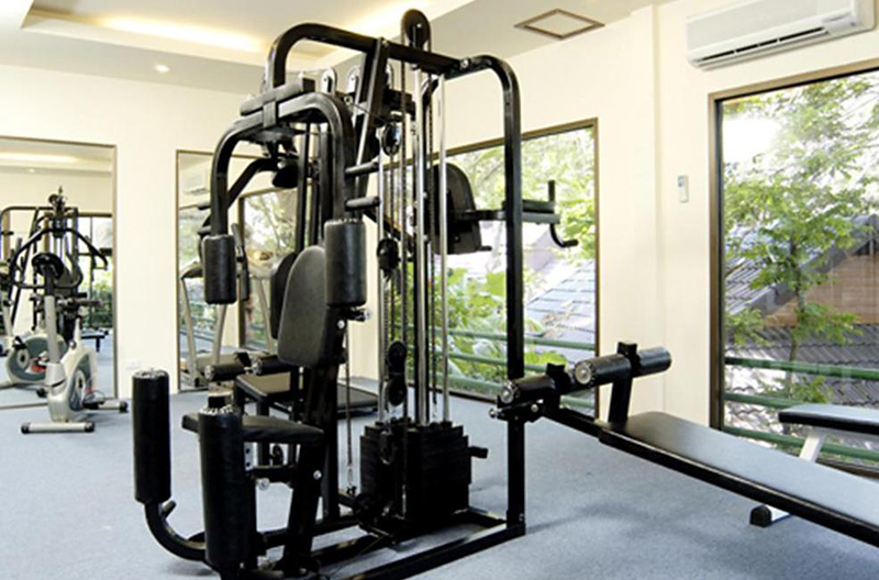 Peach Blossom Resort 10