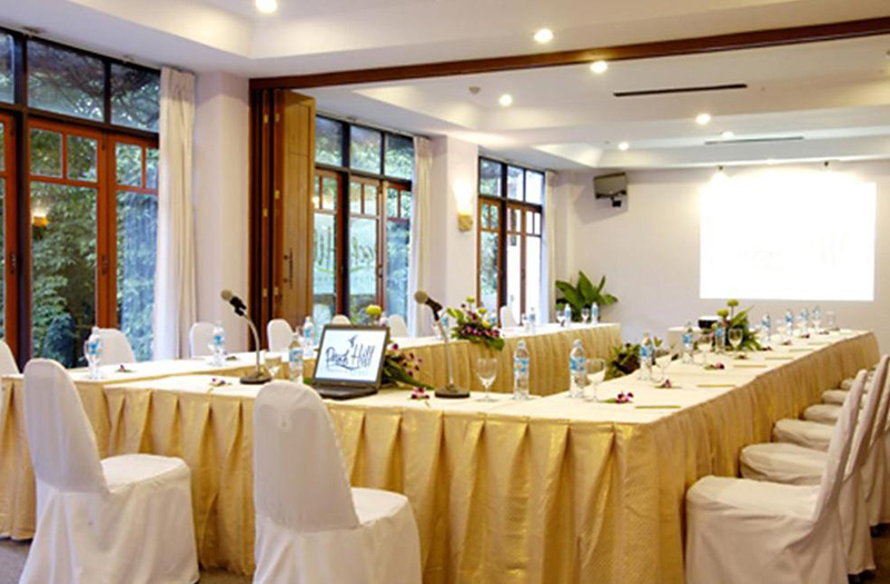 Peach Blossom Resort 11