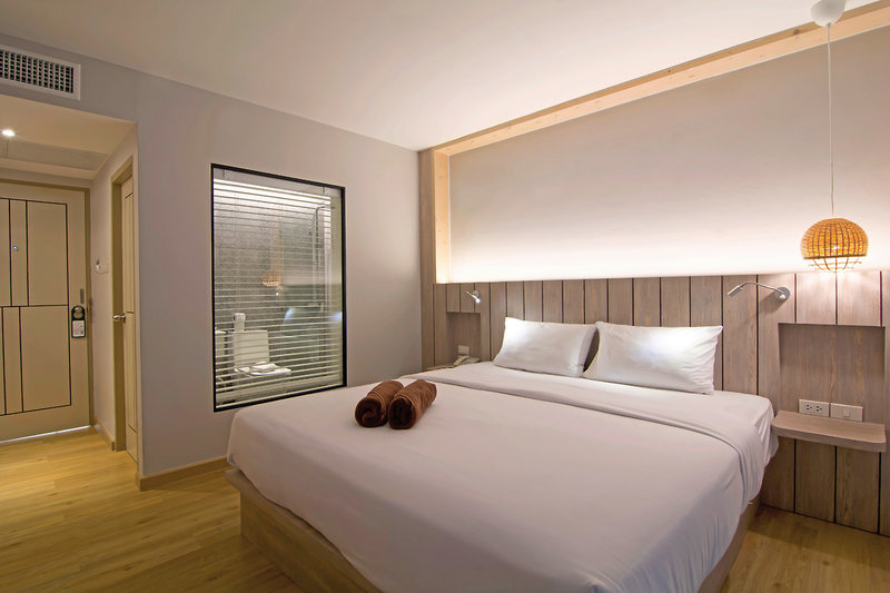 Baan Karon Resort 10