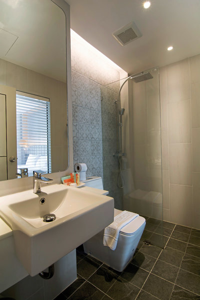 Baan Karon Resort 12