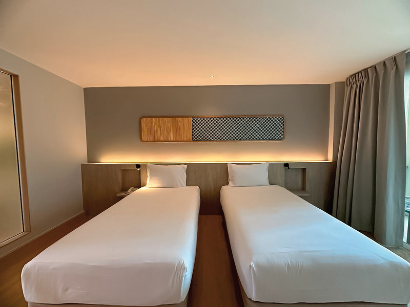 Baan Karon Resort 13