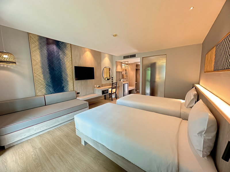 Baan Karon Resort 15