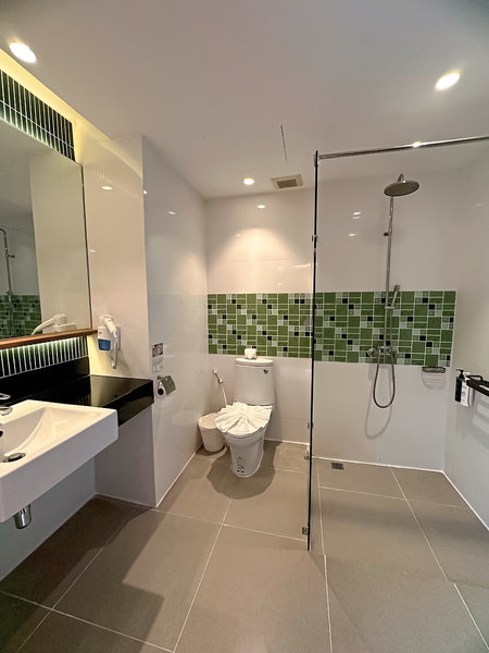 Baan Karon Resort 19