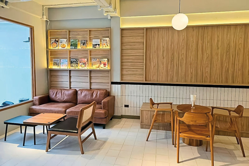 Baan Karon Resort 24