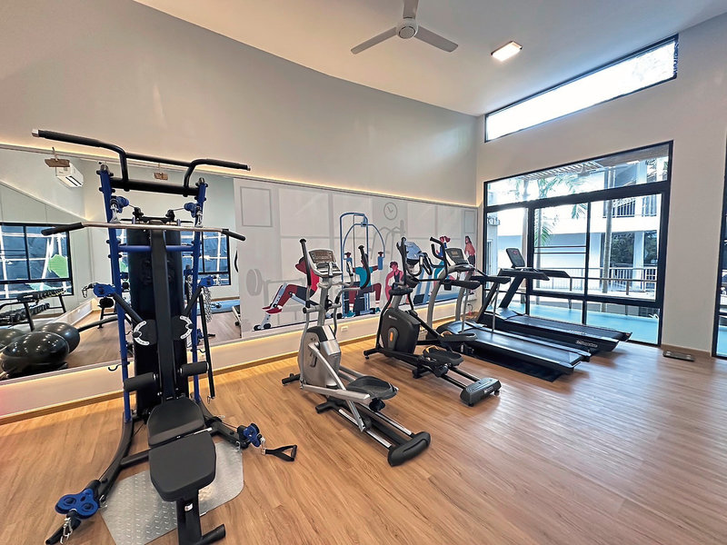 Baan Karon Resort 27