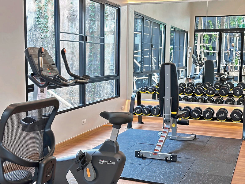 Baan Karon Resort 28