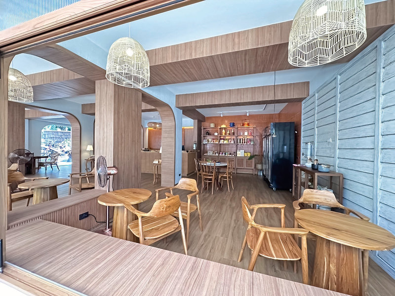 Baan Karon Resort 30