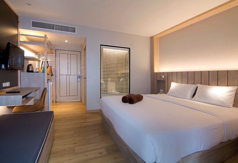 Baan Karon Resort 11