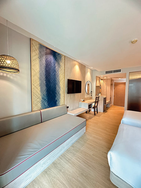 Baan Karon Resort 17