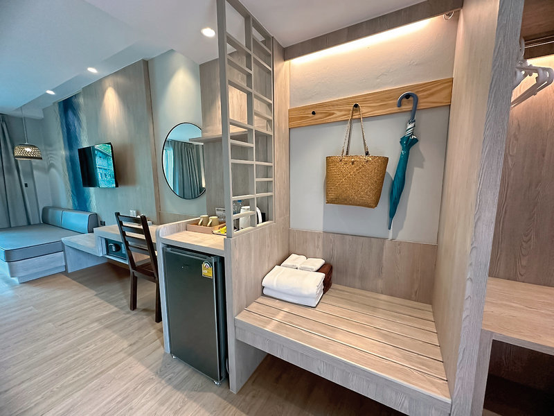 Baan Karon Resort 18