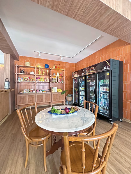 Baan Karon Resort 26