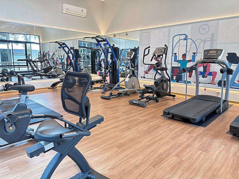 Baan Karon Resort 29