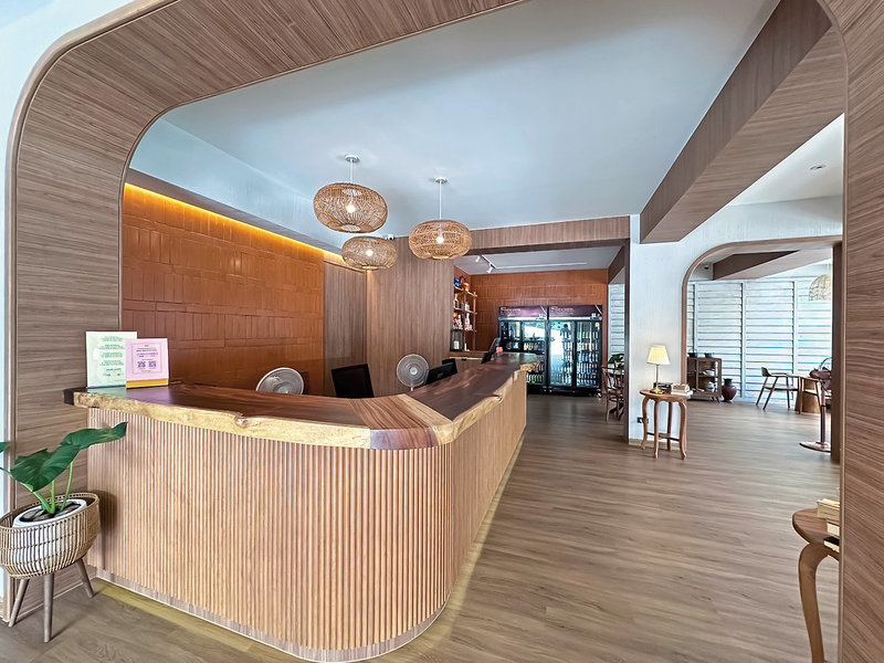 Baan Karon Resort 31