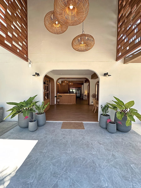 Baan Karon Resort 32