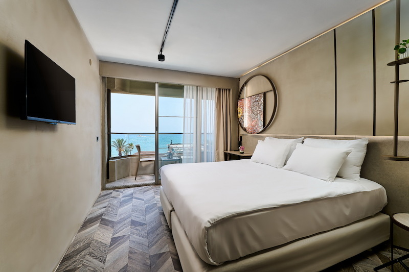 Alanya Büyük Hotel 6