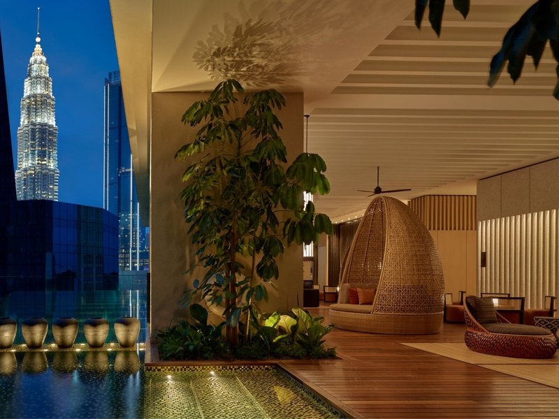 The RuMa Hotel And Residences 2