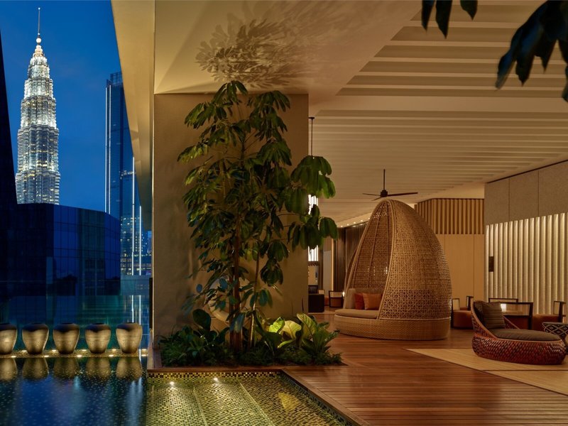 The RuMa Hotel And Residences 4
