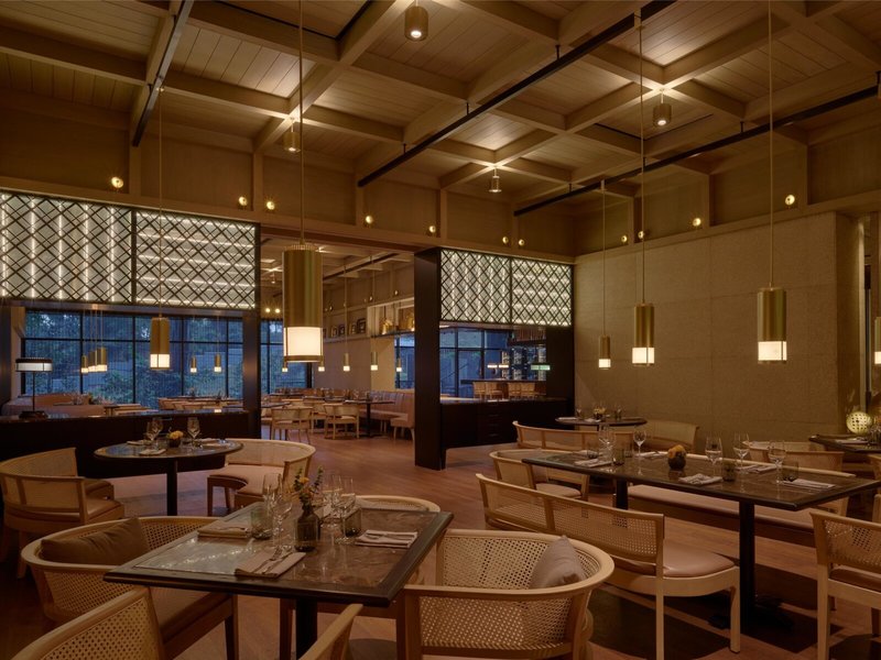 The RuMa Hotel And Residences 7