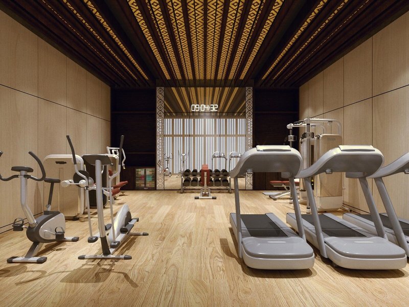 The RuMa Hotel And Residences 10