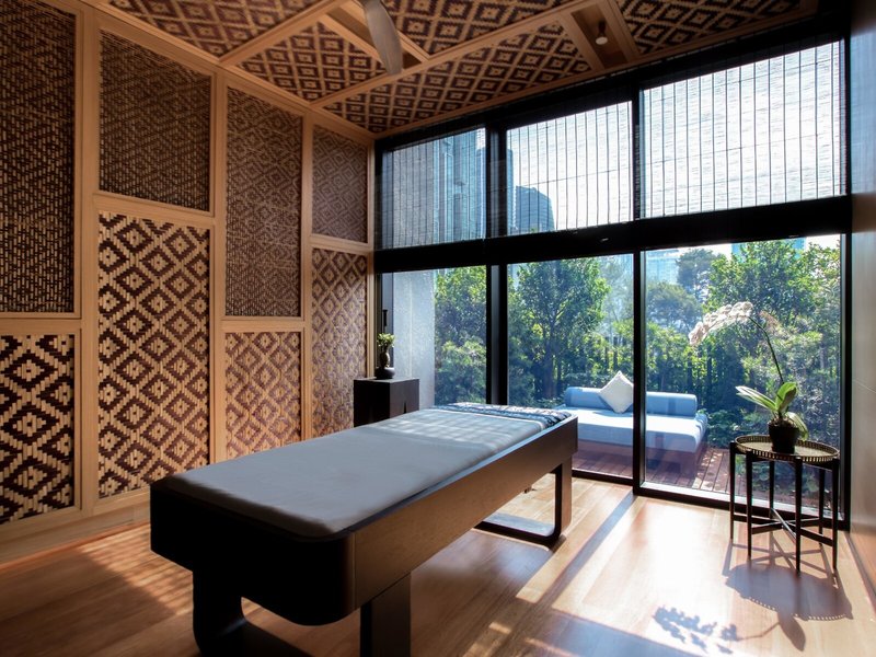 The RuMa Hotel And Residences 11