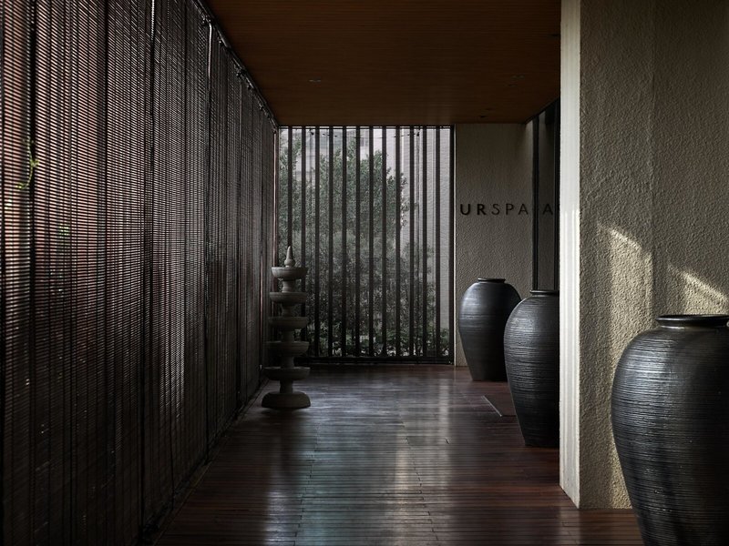 The RuMa Hotel And Residences 12