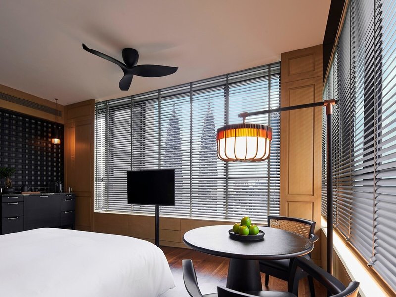The RuMa Hotel And Residences 16