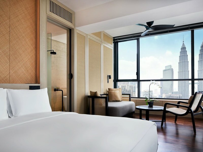 The RuMa Hotel And Residences 17