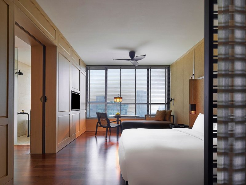 The RuMa Hotel And Residences 19