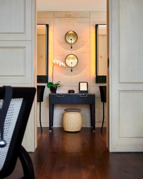 The RuMa Hotel And Residences 22