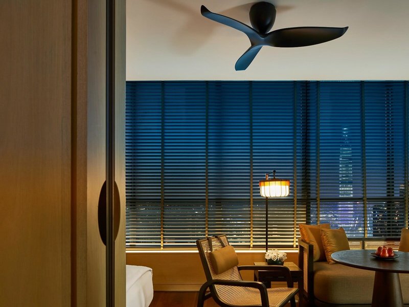 The RuMa Hotel And Residences 23