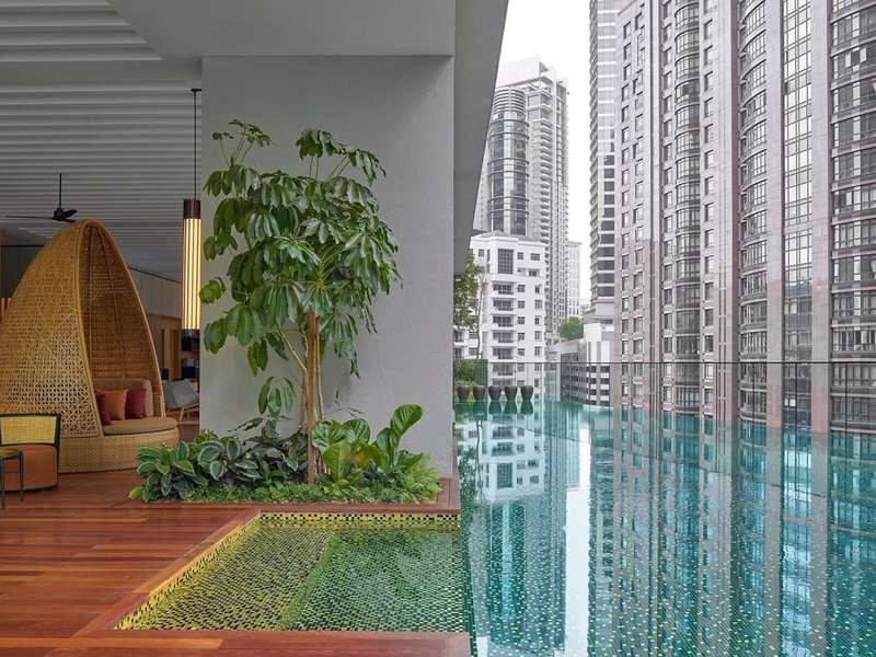 The RuMa Hotel And Residences 1