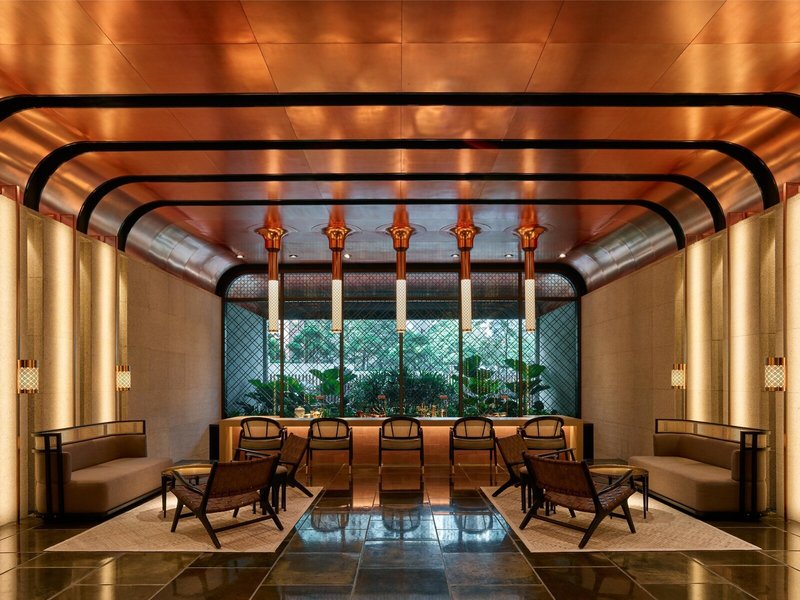The RuMa Hotel And Residences 3