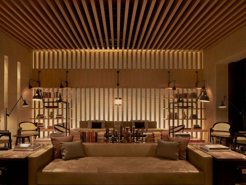 The RuMa Hotel And Residences 4