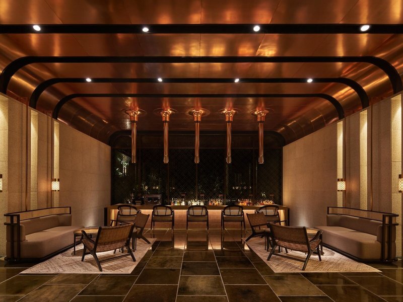 The RuMa Hotel And Residences 7