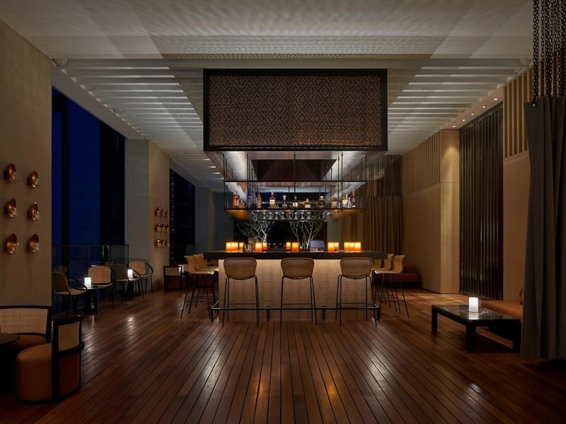 The RuMa Hotel And Residences 8