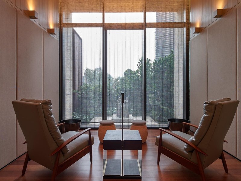 The RuMa Hotel And Residences 12