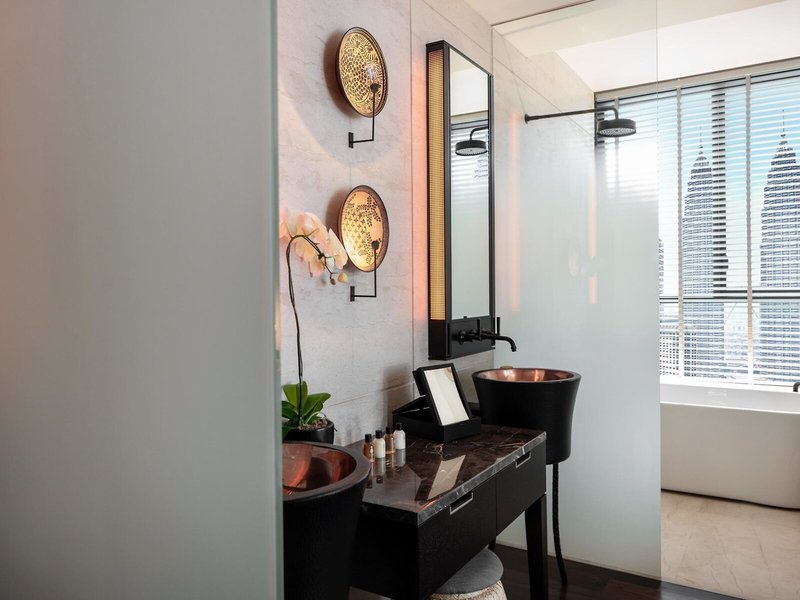 The RuMa Hotel And Residences 18